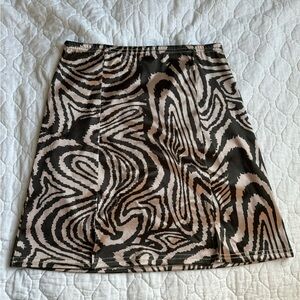 Urban Outfitters Mini Skirt
